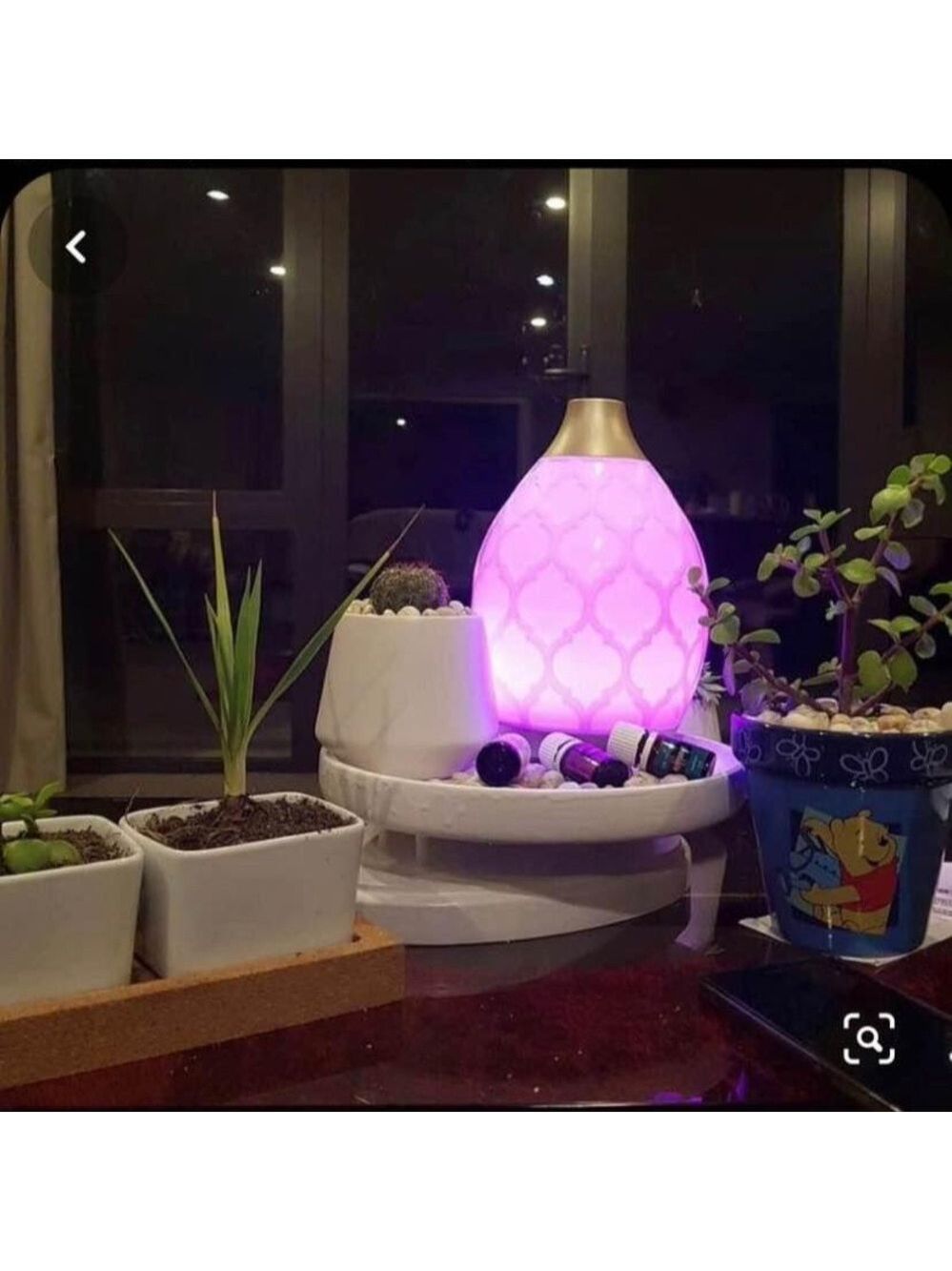 Young Living Desert Mist Diffuser